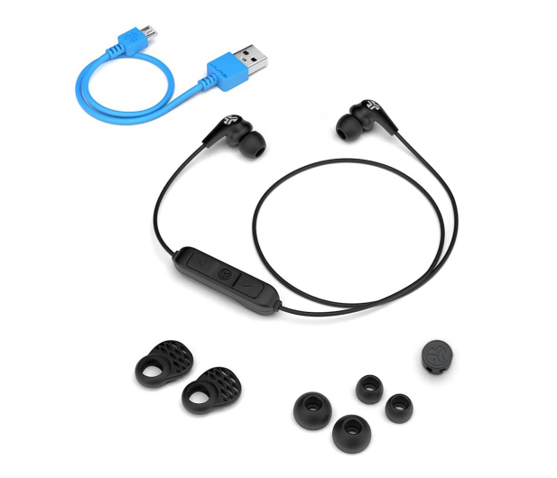 JLAB JBuds Pro Czarny JL JBUDS PRO BK - 1057706 - zdjęcie 5